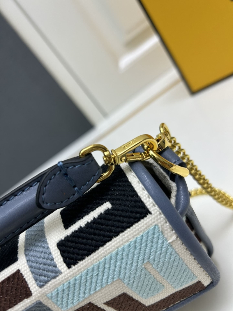 Fendi Baguette Bags